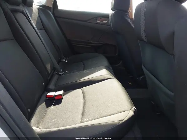 19XFC1F38ME011379 2021 HONDA CIVIC - Image 8