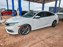 19XFC1F38ME011558 2021 HONDA CIVIC
