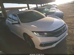 19XFC1F38ME011625 2021 HONDA CIVIC