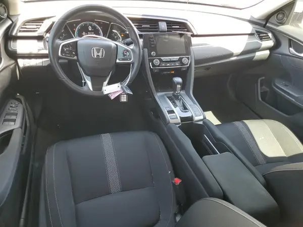 19XFC1F38ME011625 2021 HONDA CIVIC - Image 8