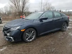 19XFC1F38ME012127 2021 HONDA CIVIC