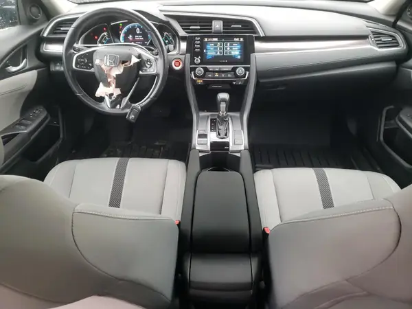 19XFC1F38ME012127 2021 HONDA CIVIC - Image 8