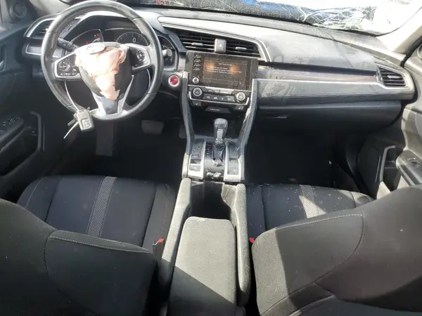 19XFC1F38ME012757 2021 HONDA CIVIC - Image 8