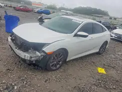 19XFC1F38ME012922 2021 HONDA CIVIC