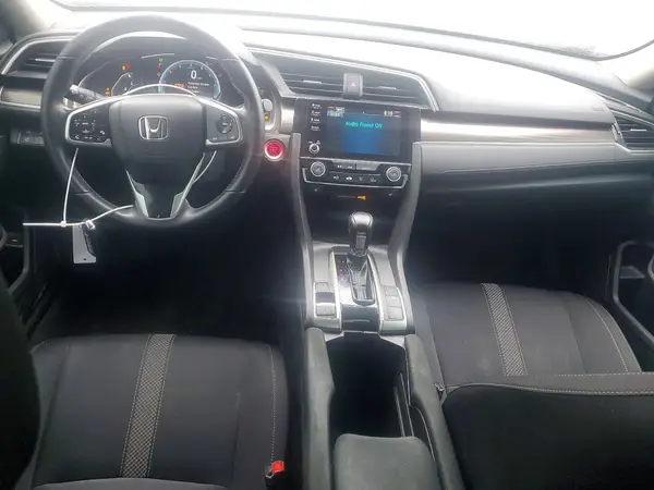 19XFC1F38ME012922 2021 HONDA CIVIC - Image 8