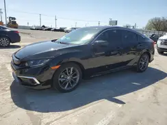 19XFC1F38ME013214 2021 HONDA CIVIC