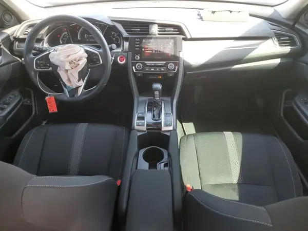 19XFC1F38ME013214 2021 HONDA CIVIC - Image 8