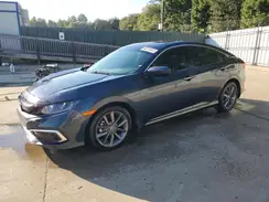 19XFC1F38ME013861 2021 HONDA CIVIC