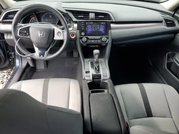 19XFC1F38ME013861 2021 HONDA CIVIC - Image 8