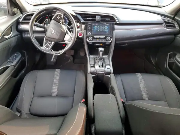 19XFC1F38ME013987 2021 HONDA CIVIC - Image 8