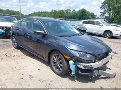 19XFC1F38ME200291 2021 HONDA CIVIC
