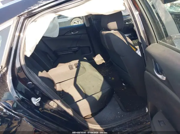 19XFC1F38ME200386 2021 HONDA CIVIC - Image 8