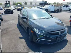 19XFC1F38ME200419 2021 HONDA CIVIC