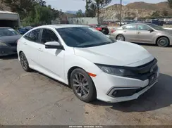 19XFC1F38ME201294 2021 HONDA CIVIC