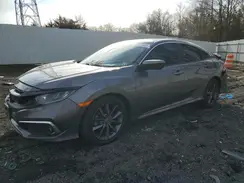 19XFC1F38ME202526 2021 HONDA CIVIC