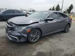 19XFC1F38ME202574 2021 HONDA CIVIC