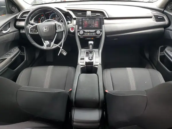 19XFC1F38ME202574 2021 HONDA CIVIC - Image 8