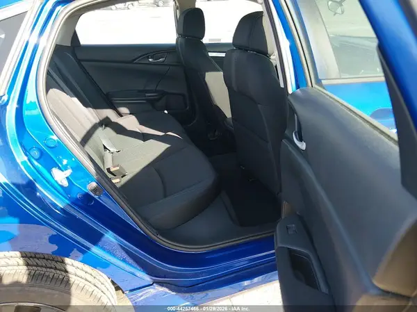 19XFC1F38ME203580 2021 HONDA CIVIC - Image 8