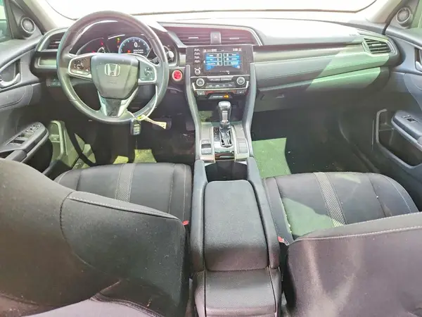 19XFC1F38ME203711 2021 HONDA CIVIC - Image 8