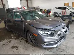 19XFC1F38ME204146 2021 HONDA CIVIC