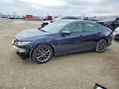 19XFC1F38ME204387 2021 HONDA CIVIC