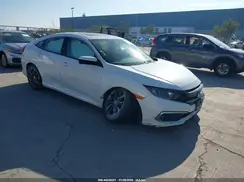 19XFC1F38ME205586 2021 HONDA CIVIC
