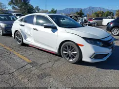 19XFC1F38ME205636 2021 HONDA CIVIC