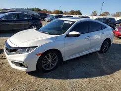 19XFC1F38ME205734 2021 HONDA CIVIC