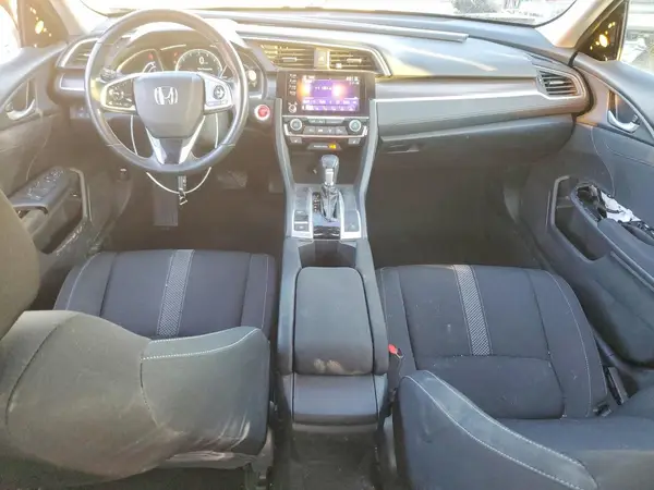 19XFC1F38ME206513 2021 HONDA CIVIC - Image 8