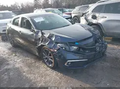 19XFC1F38ME206673 2021 HONDA CIVIC
