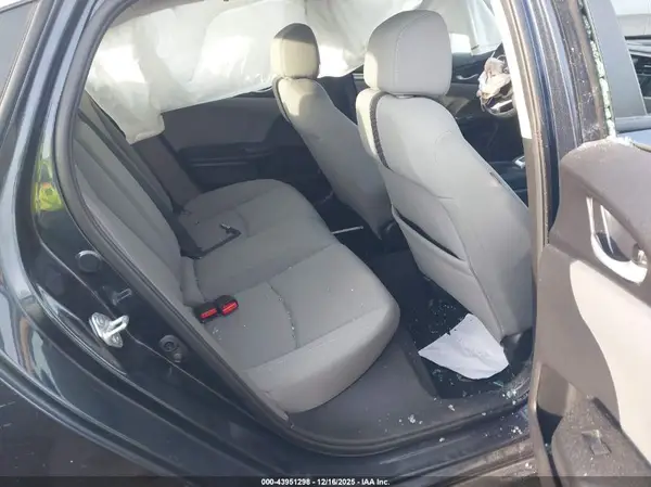 19XFC1F38ME206673 2021 HONDA CIVIC - Image 8