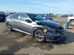 19XFC1F38ME206866 2021 HONDA CIVIC