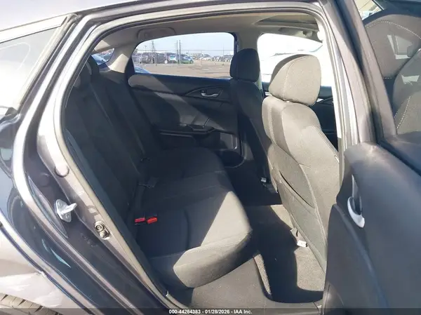 19XFC1F38ME206866 2021 HONDA CIVIC - Image 8