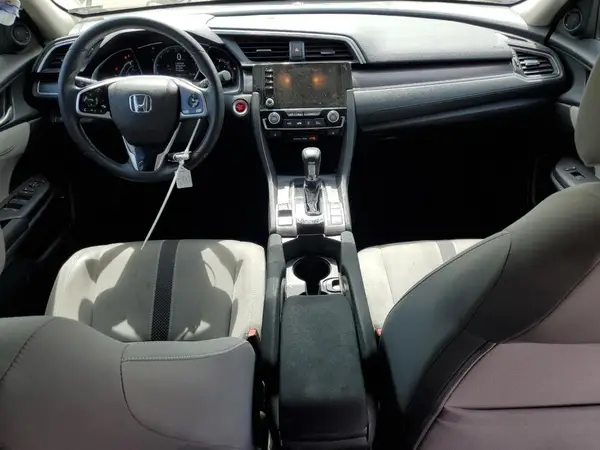 19XFC1F38ME207631 2021 HONDA CIVIC - Image 8