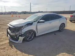 19XFC1F38ME207757 2021 HONDA CIVIC