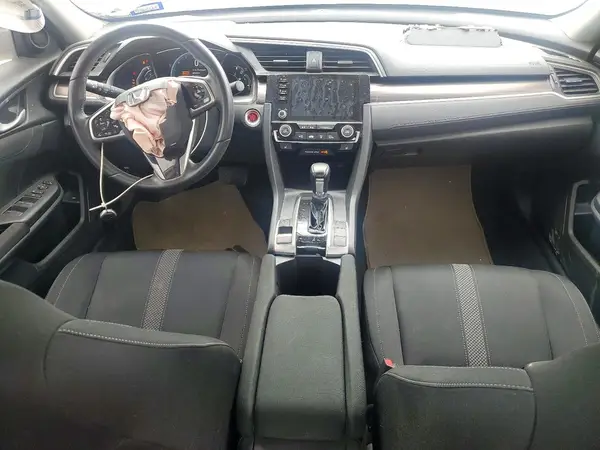 19XFC1F38ME207757 2021 HONDA CIVIC - Image 8