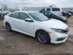 19XFC1F38ME208262 2021 HONDA CIVIC
