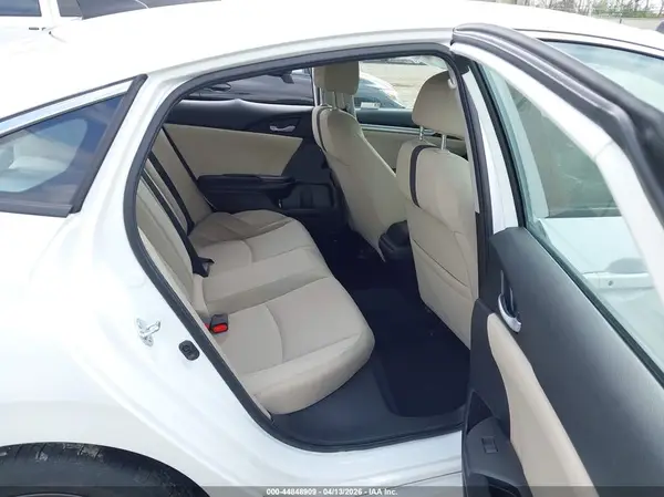 19XFC1F38ME208262 2021 HONDA CIVIC - Image 8