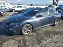19XFC1F38ME208441 2021 HONDA CIVIC