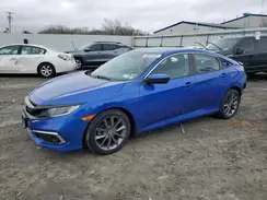 19XFC1F38ME208830 2021 HONDA CIVIC