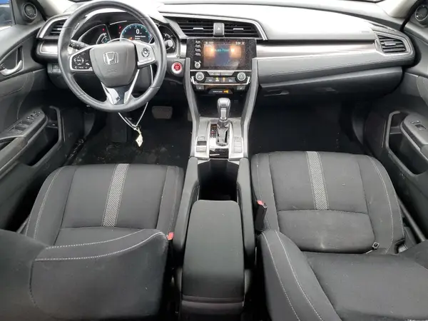 19XFC1F38ME208830 2021 HONDA CIVIC - Image 8