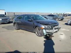 19XFC1F38ME209122 2021 HONDA CIVIC