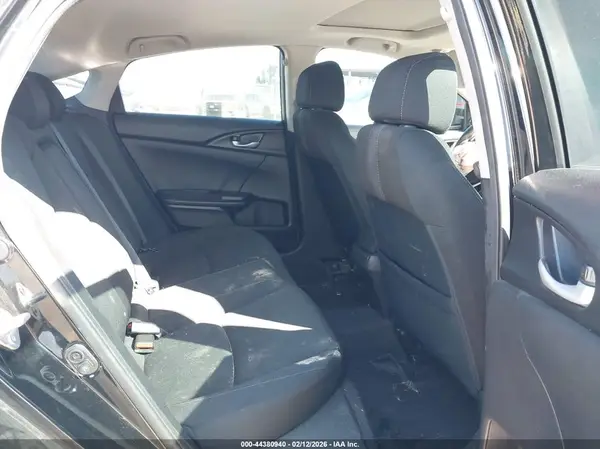 19XFC1F38ME209234 2021 HONDA CIVIC - Image 8