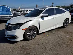 19XFC1F38ME209640 2021 HONDA CIVIC