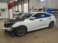 19XFC1F38ME209735 2021 HONDA CIVIC