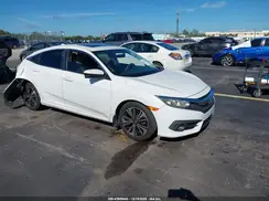 19XFC1F39GE000038 2016 HONDA CIVIC