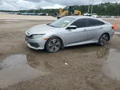 19XFC1F39GE004039 2016 HONDA CIVIC
