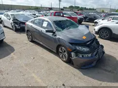 19XFC1F39GE004252 2016 HONDA CIVIC
