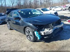 19XFC1F39GE004669 2016 HONDA CIVIC