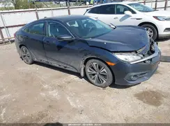 19XFC1F39GE005241 2016 HONDA CIVIC